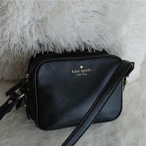 Kate Spade Mulberry crossbody